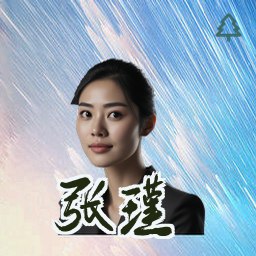 张瑾